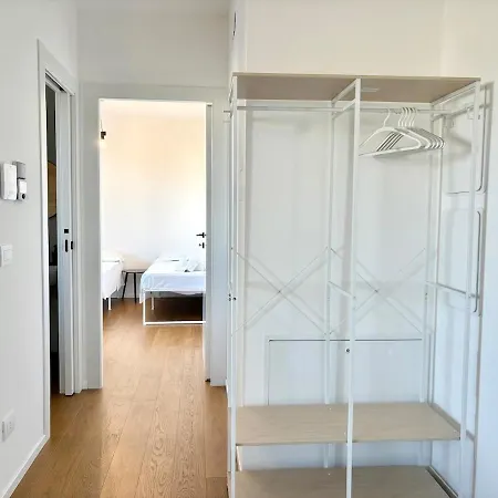 Apartament Bari- Private Terrace- 500 M From The Center *