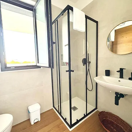 Bari- Private Terrace- 500 M From The Center Apartament *